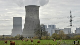 Nemecko jadrová elektráreň 1140 px (SITA/AP)