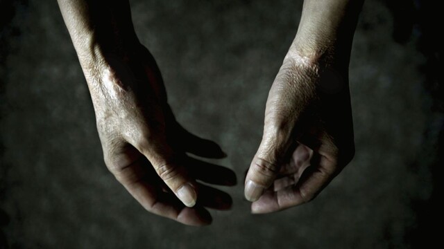ruky mučenie násilie 1140 px (SITA/AP)