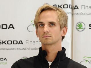 Peter Velits ukončil cyklistickú kariéru, jeho brat to chápe