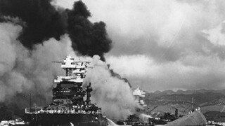 USA si pripomínajú útok na Pearl Harbor, Japonci zaň kruto zaplatili