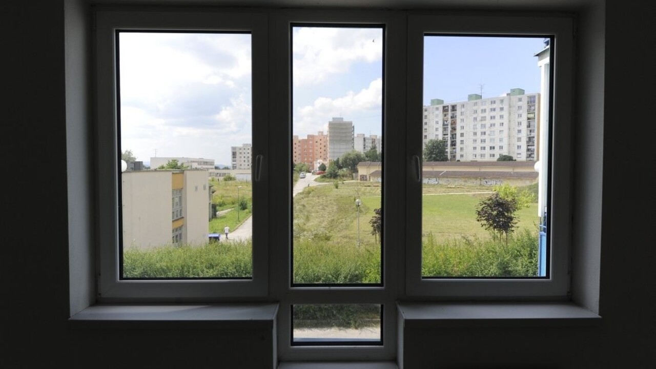 Hranica príjmu na získanie zvýhodnenej hypotéky sa znižuje