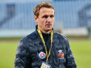 Vukomanovič zostáva v Slovane, odmietol ponuku Belgičanov