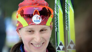 Procházková zvládla úvod ročníka, bodovala v Škandinávii