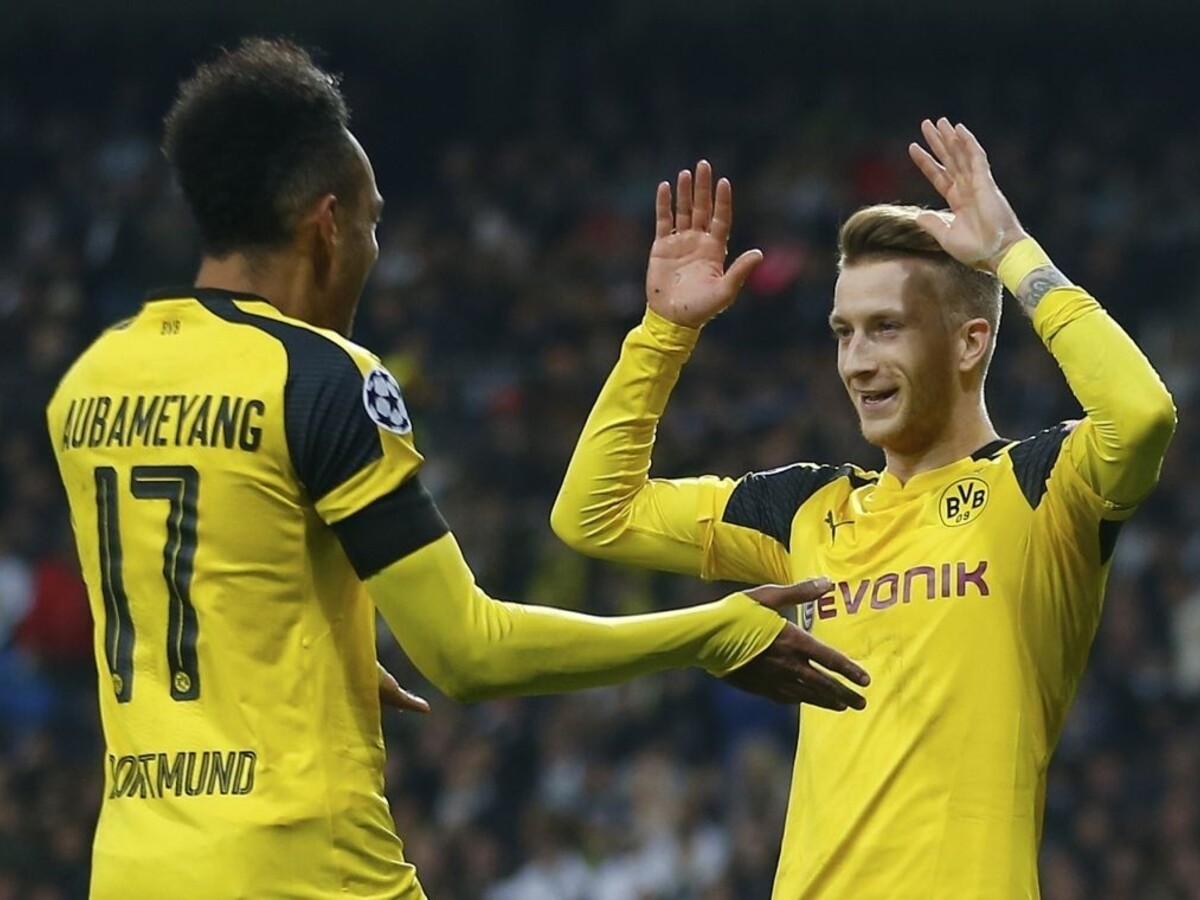 Sevilla a Porto postúpili, Dortmund remizoval s Realom Madrid
