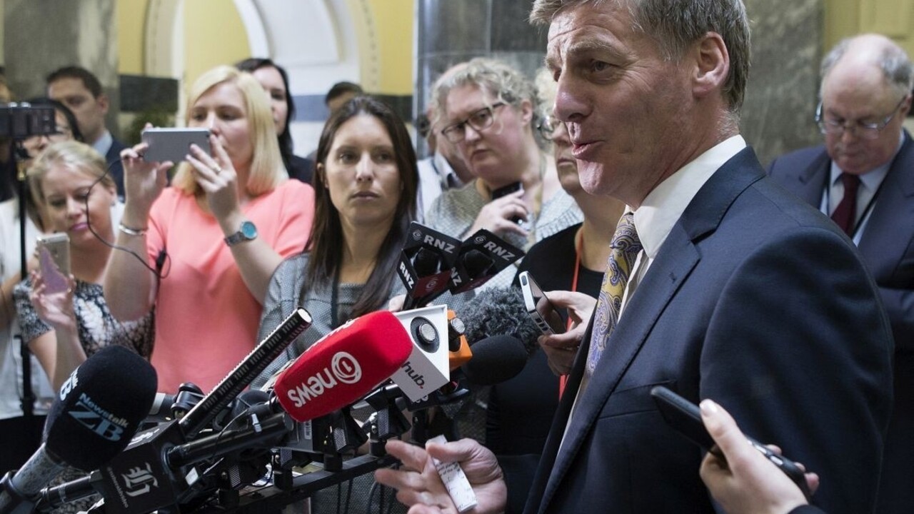 Nasledovníkom dlhoročného novozélandského premiéra bude Bill English