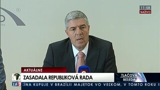 TB strany Most-Híd a P. Pellegriniho o zjednodušení čerpania eurofondov