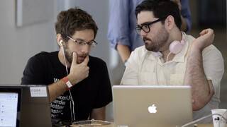 S hejtovaním na webe sa mladí stretávajú často. Zväčša nekonajú