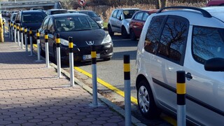 V Bratislave sa bude parkovať po novom, poslanci schválili zmeny