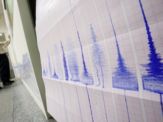 Šalamúnové ostrovy zasiahlo zemetrasenie, vlny cunami nehrozia