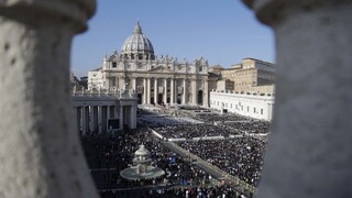 Vo Vatikáne vraj pôsobili viacerí agenti, niektorí donedávna
