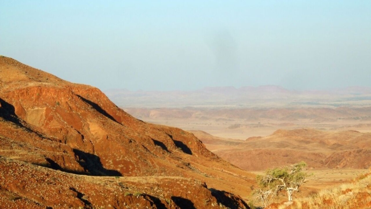 Vymiera zviera, bez ktorého si nevieme predstaviť Afriku