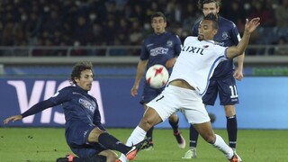 V Jokohame začal boj o titul futbalového svetového šampióna