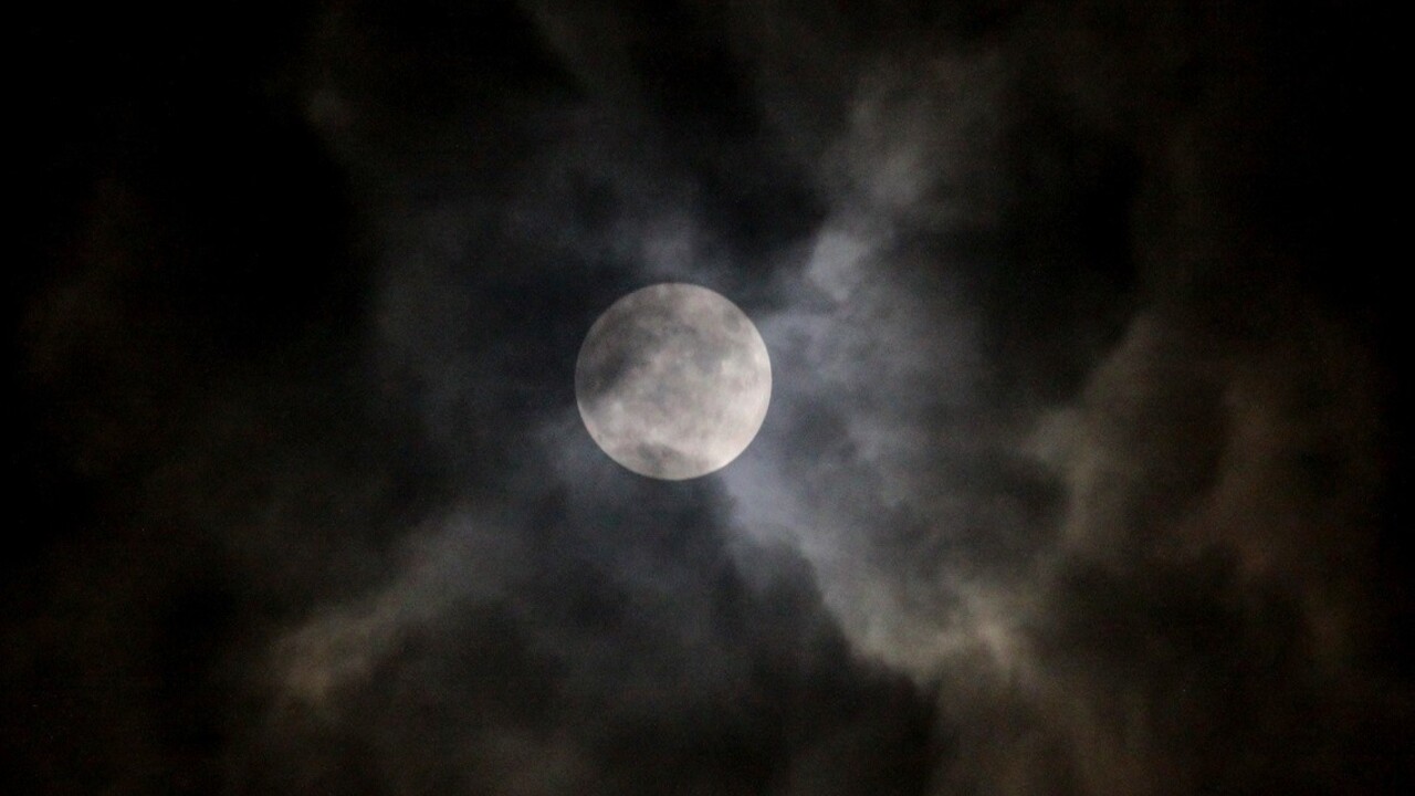 Lunochod od Audi sa vráti na miesto poslednej mesačnej misie