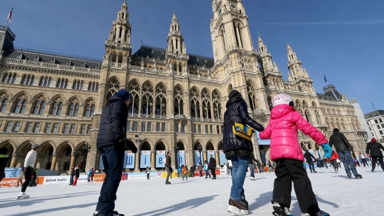 Rakúsko si vybralo slovo roka. Má 51 písmen a mnohí ho nevedia vysloviť