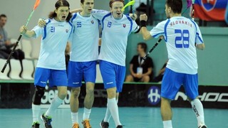 HOSŤ V ŠTÚDIU: florbalista L. Řezanina o zápase s Lotyšskom