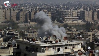 Sýrska armáda je zodpovedná za zločiny proti ľudskosti, odkazuje Kerry