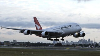 Austrália sa priblíži k Británii vďaka rekordnej nonstop leteckej linke