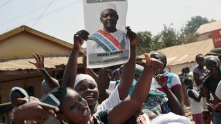 Prezident Gambie neakceptuje prekvapivú volebnú porážku