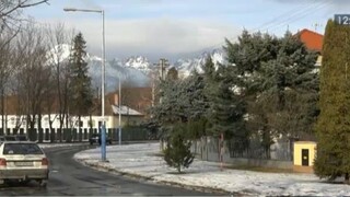 Popradčania sa obávajú o svoje zdravie, dôvodom je zlieváreň hliníka