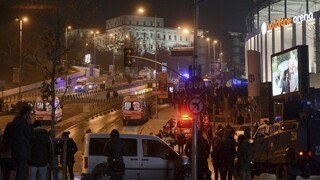 K bombovým útokom v Istanbule sa už prihlásili vinníci