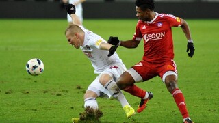 Trnava doma remizovala s Trenčínom, Spartak prezimuje na 4. mieste