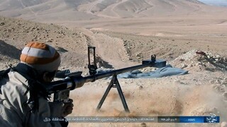 Sýrski rebeli vraj dostali od USA a Ruska návrh, aby odišli z Aleppa