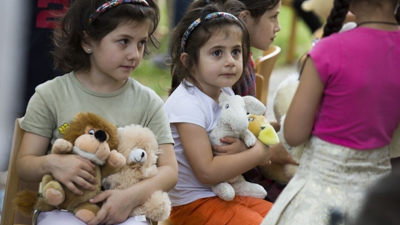 Venezuelská vláda zabavila milióny hračiek, dá ich chudobným deťom