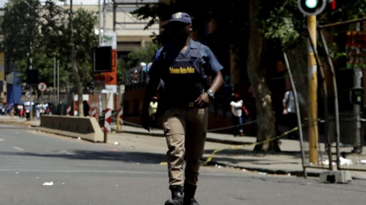 Muža zrazilo auto, v chladiacom boxe v márnici žil ešte niekoľko dní