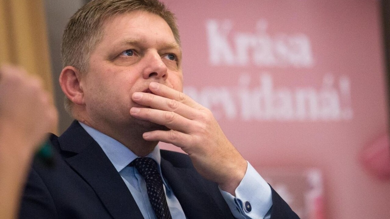 Štát možno kúpi časť košických oceliarní, ak budú na predaj