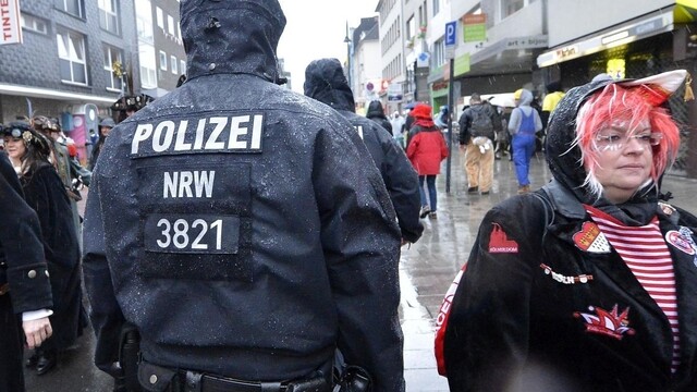Novoročné útoky sa nesmú zopakovať, na Kolín dohliadnu stovky policajtov