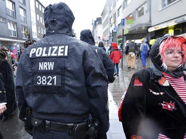 Novoročné útoky sa nesmú zopakovať, na Kolín dohliadnu stovky policajtov