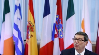 Európska únia a Kuba podpísali historickú dohodu