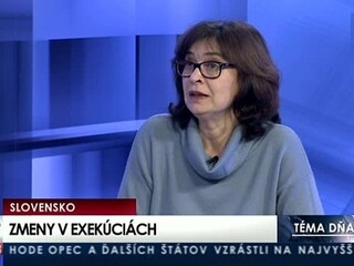 Exekúcie po novom / Trump a politika jednej Číny