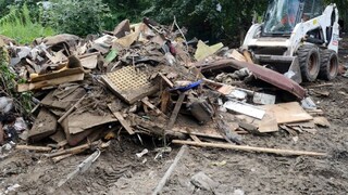 Sólymos sľubuje menej čiernych skládok a čistejšie ovzdušie