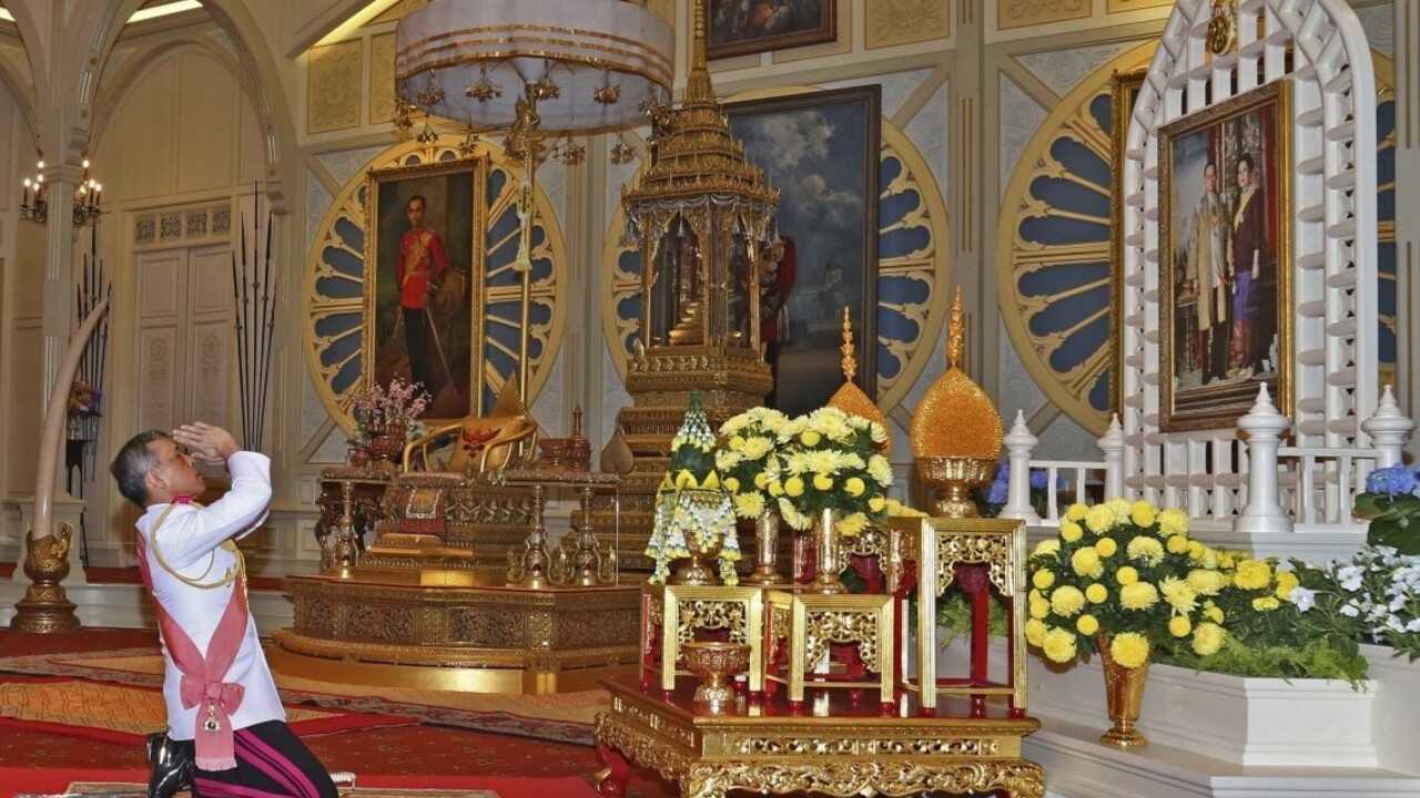 Thajsko čaká veľká amnestia, týka sa až 150-tisíc väzňov