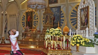 Thajsko čaká veľká amnestia, týka sa až 150-tisíc väzňov