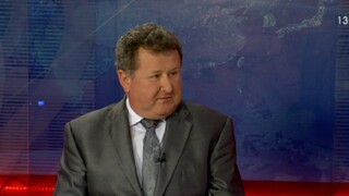 HOSŤ V ŠTÚDIU: J. Holjenčík o cenách energií