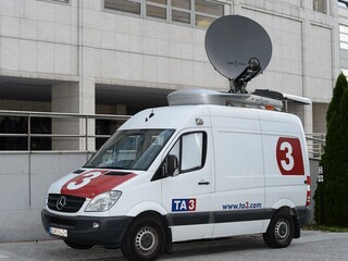TA3 zostáva dostupná pre všetkých divákov na celom Slovensku
