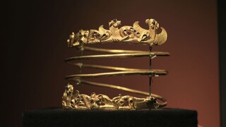 Zlatý poklad Skýtov nevrátia Krymu, ale Kyjevu, rozhodol súd