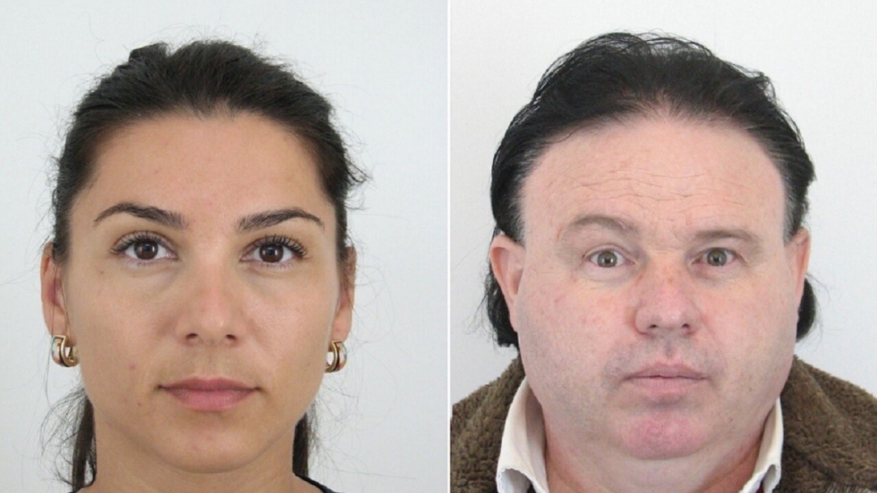 Andreu zrejme uniesli spred škôlky, polícia hľadá jej expriateľa