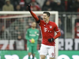 futbal Robert Lewandowski 1140 px (SITA/AP)
