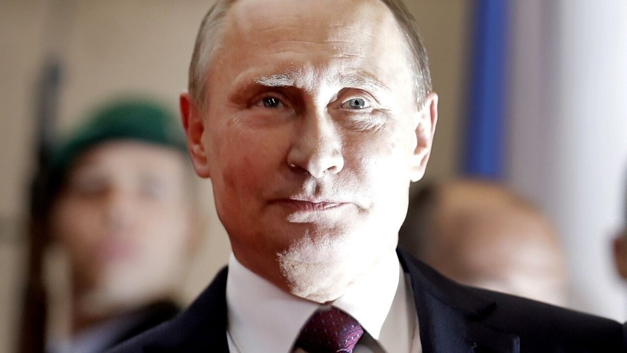 Putin podľa amerických tajných priamo ovplyvňoval voľby v USA