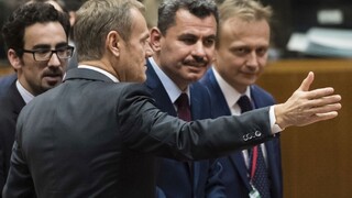 Česi na poslednom summite podporujú slovenskú flexibilnú solidaritu