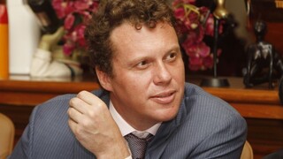 Motivoval ho Trump. Ruský oligarcha sa chce stať prezidentom