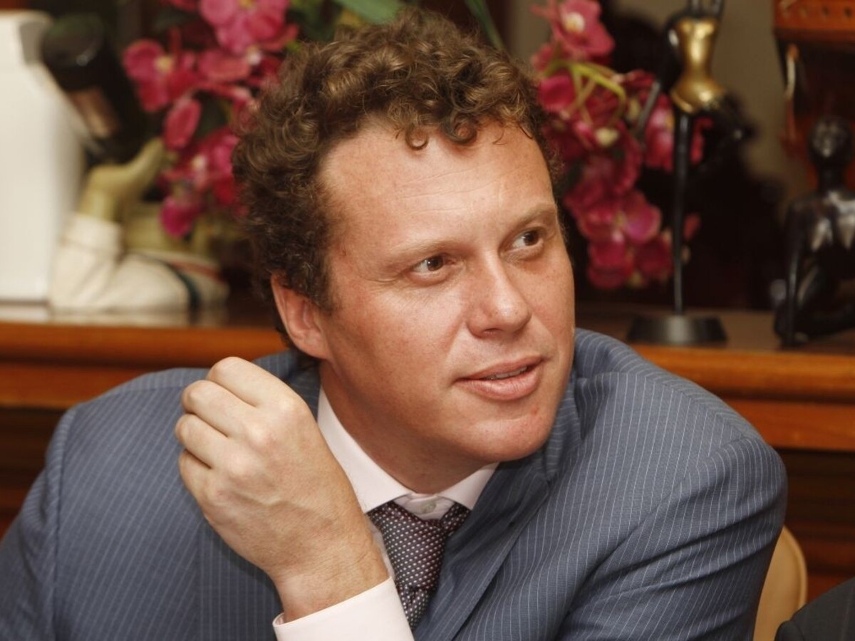 Motivoval ho Trump. Ruský oligarcha sa chce stať prezidentom