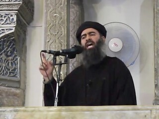 Spojené štáty ponúkajú milióny za informácie o vodcovi islamistov