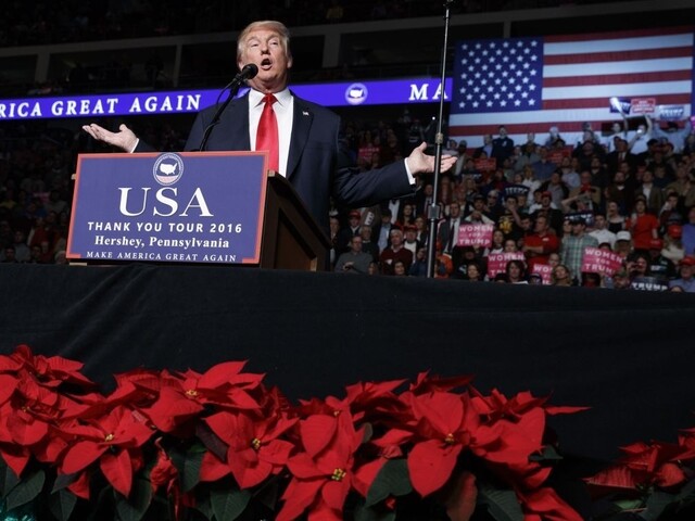 Rusko vo voľbách pomáhalo Trumpovi, tvrdia tajné služby USA