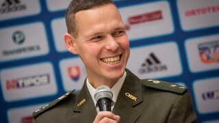 Chodec Tóth sa opäť predviedol, ukázal svoj spevácky talent