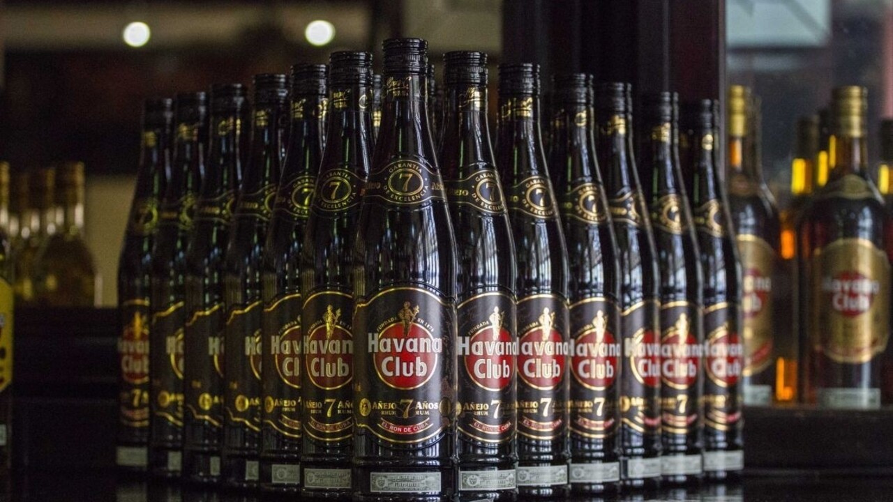 Vyrovnajú dlh rumom? Česko dostalo od Kuby zaujímavú ponuku