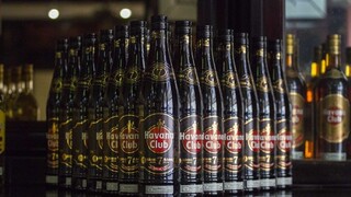 Vyrovnajú dlh rumom? Česko dostalo od Kuby zaujímavú ponuku